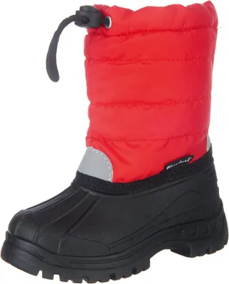 Produktbild von Playshoes Uni Kinder Winterstiefel, Moonboots, Schneeschuhe für Kinder, mit W