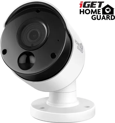 Obrázek produktu pro iGET HOMEGUARD HGNVK930CAM (přídavná kamera k HGNVK85304)