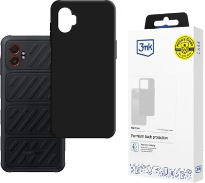 Obrázek produktu pro Samsung Galaxy Xcover 7 Pro - 3Mk matné pouzdro
