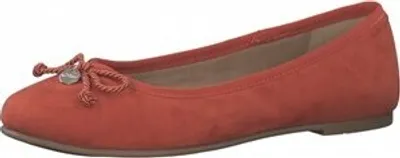 Produktbild von S.OLIVER [WOMEN] 5-5-22121-28/653 TERRACOTTA Ballerinas FS 2022, Spocc:37