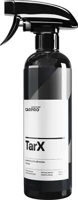 Produktbild von CarPro TarX Asphaltentferner (500 ml)