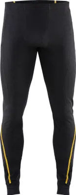 Produktbild von Blakläder Flammschutz Unterhose 1889 1075 78% Wolle Schwarz, Größe:XS