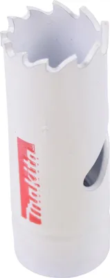 Image de Scie cloche BI-Métal 19 mm Makita P-34942
