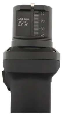 Produktbild von schweisskraft Schleifkopfkörper EG 4
