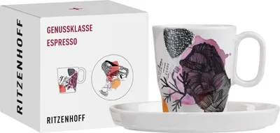 Produktbild von Genussklasse Espresso-Set #2 Von Lenka Kühnertová