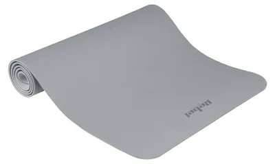 Obrázok produktu pre Rebel RBA-3157 Fitness podložka na cvičení TPE 183 x 61 x 0,4 cm, šedá