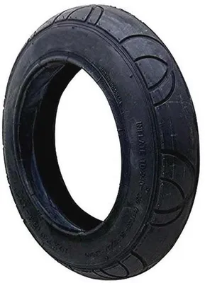 Productafbeelding van cyclingcolors Banden 10 x 2.0 (54 – 152) fiets kinderwagen/buggy/driewieler