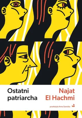Image de Ostatni patriarcha - Biuro Literackie