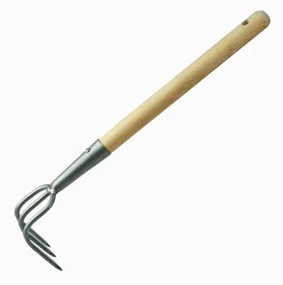Produktbild von Freund Victoria Grubber ideal für Hochbeete
