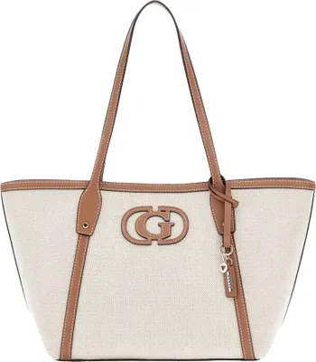 Produktbild von Guess Sebina Charm Logotype Accessoire im sportlichen Bekleidungsdesign