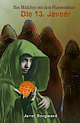 Produktbild von Das Mädchen mit dem Flammenhaar
