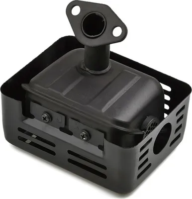 ドラ Tłumik wydechu do zagęszczarki Zipper ZI-RPE 60 / ZI-RPE