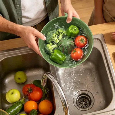 Obrázok produktu pre Luxusná vodná šmykľavka – vodná šmykľavka – vonkajšie hračky pre deti