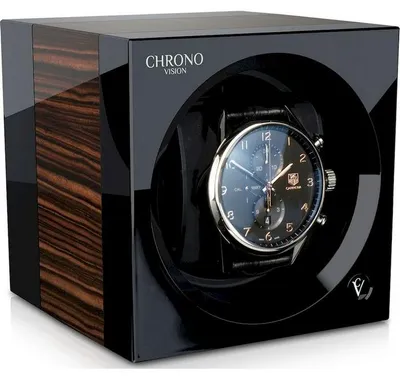 Produktbild von Chronovision Uhrenbeweger One Bluetooth 70050/101.19.11