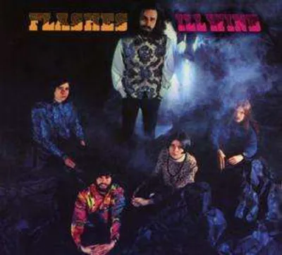 Immagine prodotto di Ill Wind: Flashes (2CD-Digipak)