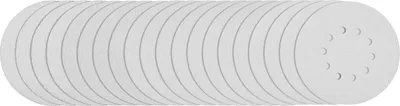 Produktbild von PARKSIDE® Schleifpapier-Set / Schleifgitter-Set (Schleifpapier Farbe 20tlg.)
