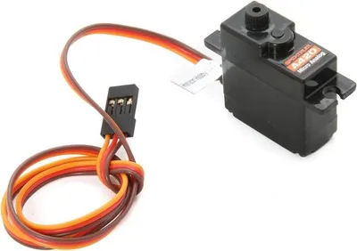 Zdjęcie produktu dla Serwo analogowe Spektrum 17g (kabel 400 mm)