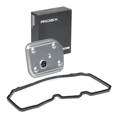 Produktbild von RIDEX 3843H0028 Hydraulikfiltersatz AT Automatikgetriebe passend für MERCEDES-BENZ A-Klasse (W169)