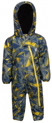Produktbild von Dare2b Bambino II Snowt AntiqMossGeo 68