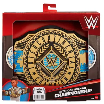 Zdjęcie produktu dla WWE JLH37, 6 lat(a), Wielobarwny