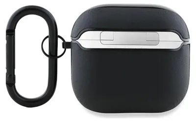 Produktbild von Mercedes Amg Ama4slwk Airpods 4 Hülle    One Size