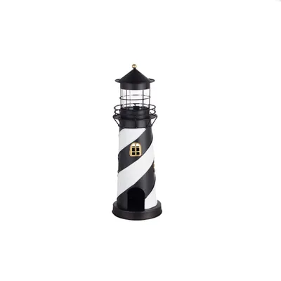 Zdjęcie produktu dla Lampion Lighthouse 46cm