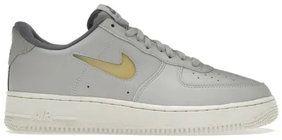 Obrázek produktu pro Nike Air Force 1 Low '07 Jewel Light Bone Coconut Milk - velikost EU 38,5