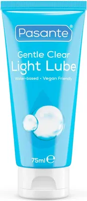 Produktbild von Pasante - Natürliches Gleitmittel 75 Ml