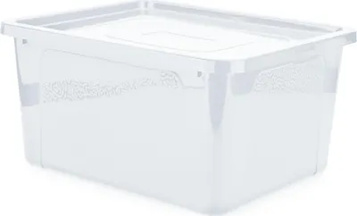 Zdjęcie produktu dla pojemnik multi box 20l 40x33x20cm