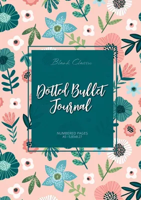 Produktbild von Dotted Bullet Journal