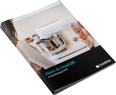 Produktbild von Digitaler Katalog im PDF-Format