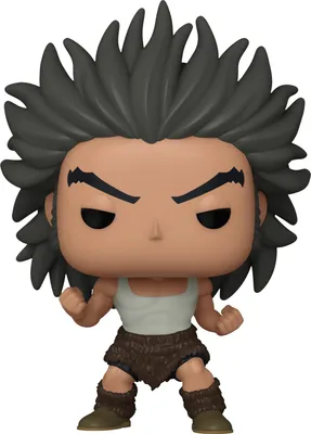 Obrázok produktu pre Hunter x Hunter POP! animovaná vinylová figúrka Uvogin 9 cm
