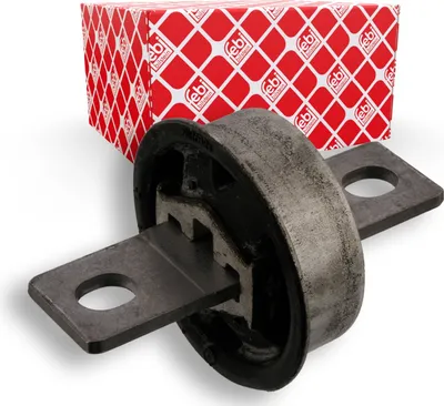Produktbild von FEBI BILSTEIN 40972 Achslager passend für MERCEDES-BENZ B-Klasse (W246, W242) Hinten Links Hinten Rechts