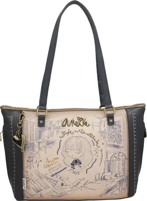Produktbild von Anekke Studio Schultertasche 33 cm