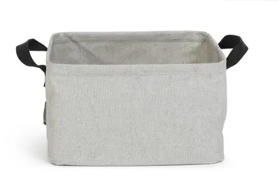 Productafbeelding van Brabantia Opvouwbare wasmand, grijs, 105685