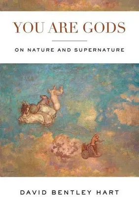 Obrázek produktu pro You Are Gods