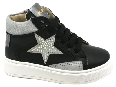 Immagine prodotto di Balducci KIAB1131-B19643 stivaletto nero bambina , 30