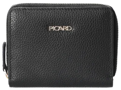 Produktbild von Picard Java 1 - Geldbörse 11 cm (schwarz)