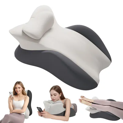 Produktbild von Ergonomisches Keilkissen für Entspannung