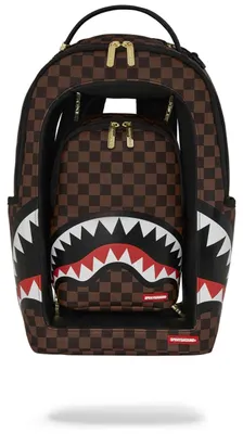 Immagine prodotto di Zaino Sprayground 910B7223 da Unisex