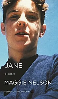 Zdjęcie produktu dla Jane: A Murder