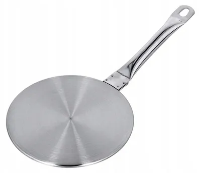 Produktbild von Brunbeste Induktionsadapter Untersetzer für Kochgeschirr 14 cm