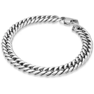 Produktbild von Armbanden Kettenarmband GioiaPura Silber Kollektion Chain - mann