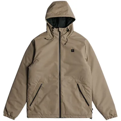 Produktbild von Jacke Billabong F1JK37BIF2-GRV für Herren