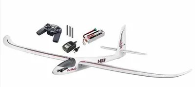Produktbild von Multiplex Elektro Segler EasyGlider 4 RTF (Mode 1+3)