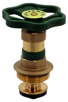 Produktbild von Schlösser Armaturen FETTKAMMER-OT FUER KFR-VENTIL DIN3502, N.ST.SP, DN32, 1 1/4", EPDM