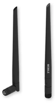 Image de Teltonika PR1US440 network antenna SMA 3 dBi