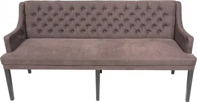Immagine prodotto di Chesterfield Bank Sitz Bänke Chesterfield Restaurant Laden Sofa Leder Couch