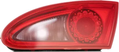 Produktbild von HELLA Rückleuchte Heckleuchte Rechts Innerer für SEAT Leon Schrägheck (1P1) Leon Schrägheck (1M1)