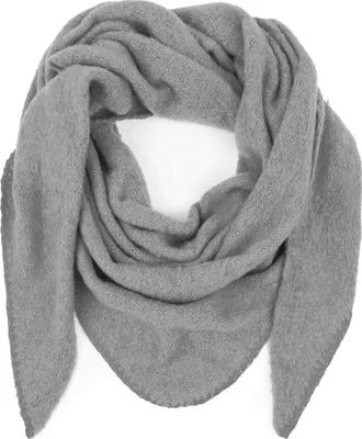 Produktbild von Glamexx24 Damenschal Herrenschal Halstuch dreieckstuch Warmer Strickschal Winterschal in viele Farben Weicher angenehm zu tragener Schal XXL Schal